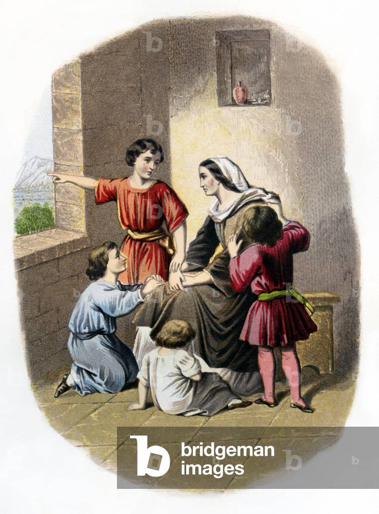 John Bunyan - Pilgerfortschritts.Version des 19. Jahrhunderts