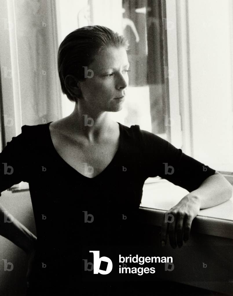 Image of Photography depicting Christine Schafer 1999