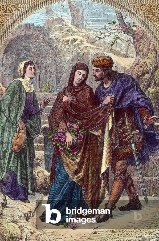 Elisabeth von Ungarn