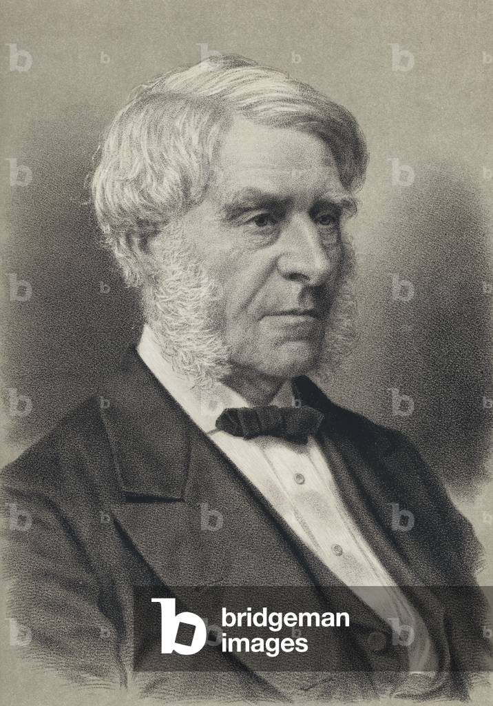 "sir robert christison" von English School