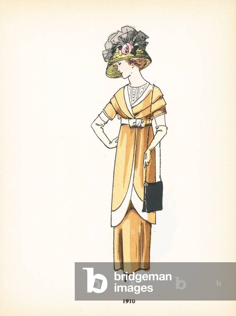 "Damenmode" von French School