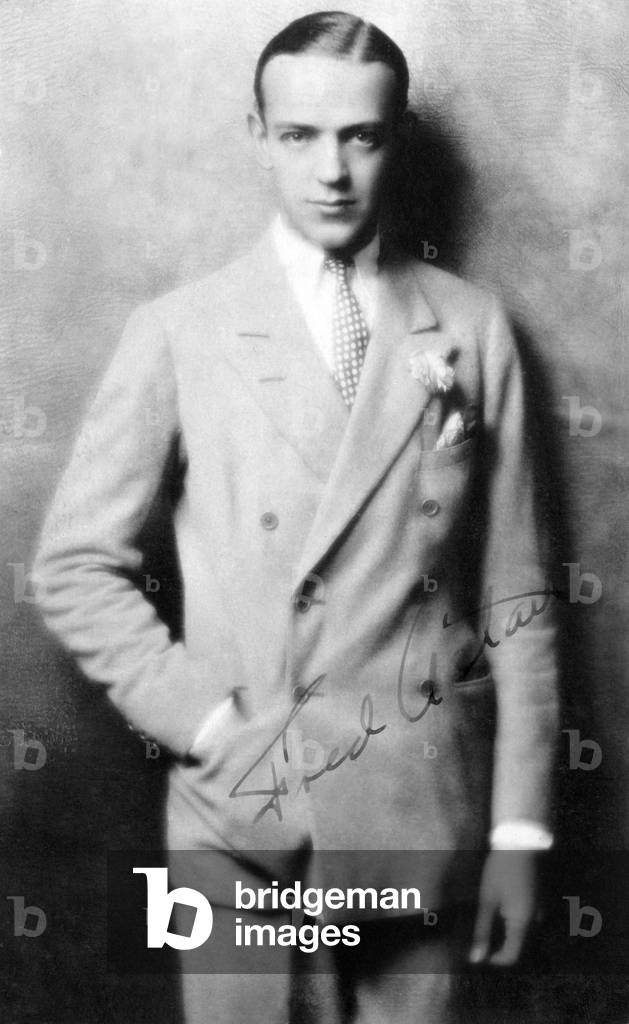 Fred Astaire