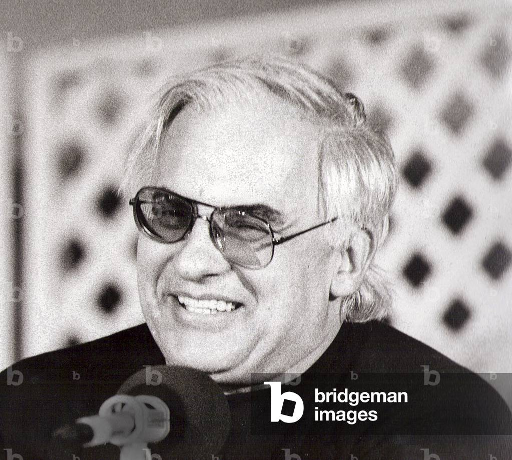 Image de Photographie représentant Paul Bley par Adrian Korsner