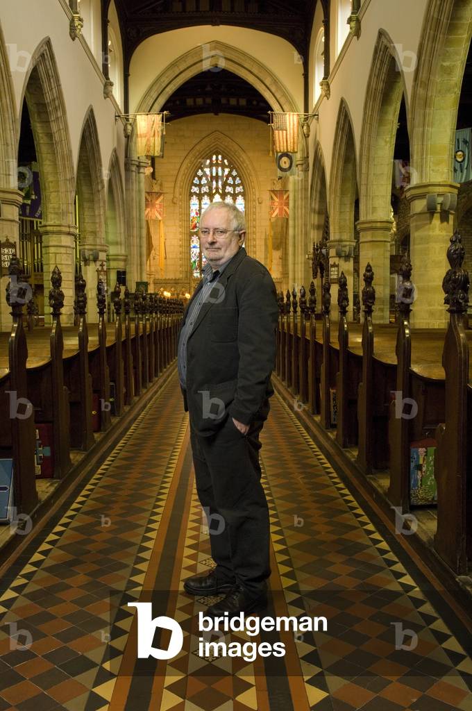 Terry Eagleton