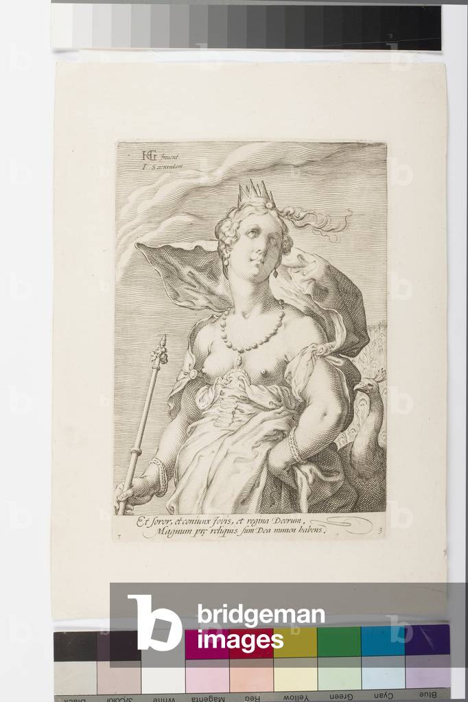 Juno (incisione)