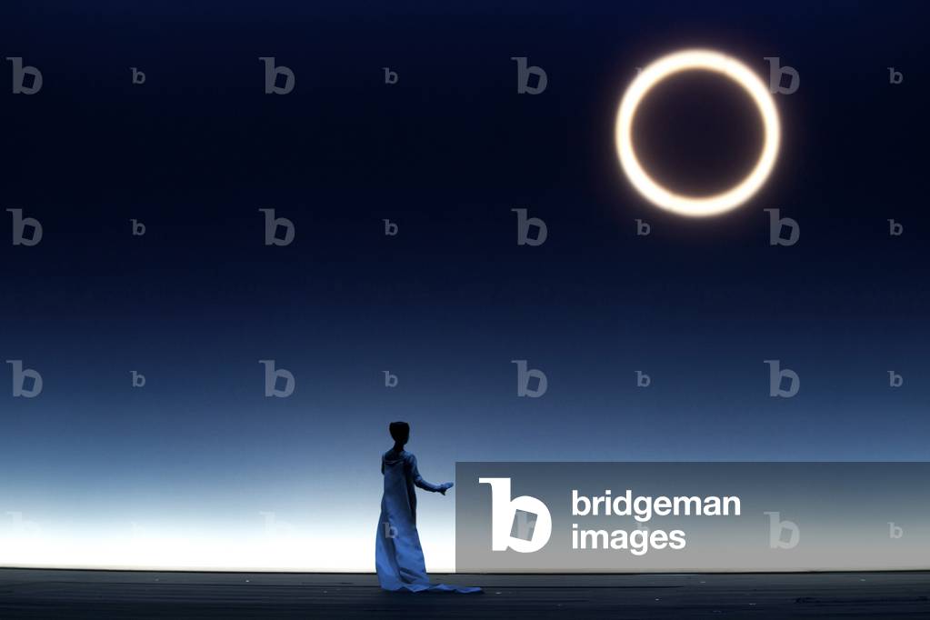 Pelleas et Melisande di Claude Debussy, febbraio 2012