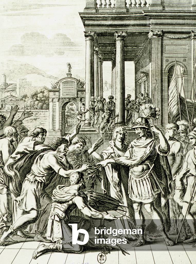 Frieden von Ales im Jahre 1629, die die Freiheit des Kult und der bürgerlichen Gleichheit für die Protestanten