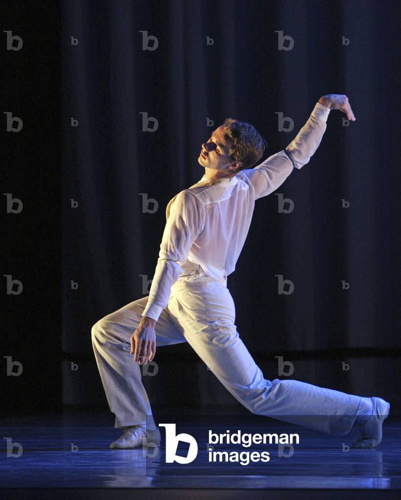 "Rambert Dance Company - 'Carnevale degli animali'" 2008 di Dee Conway