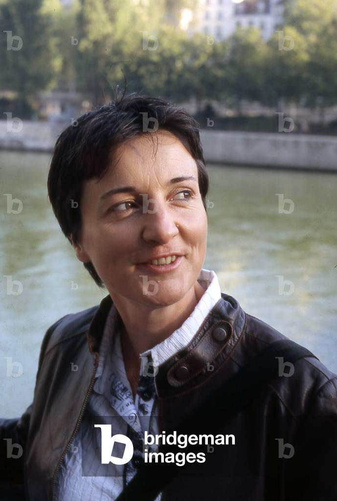 Fabienne Juhel