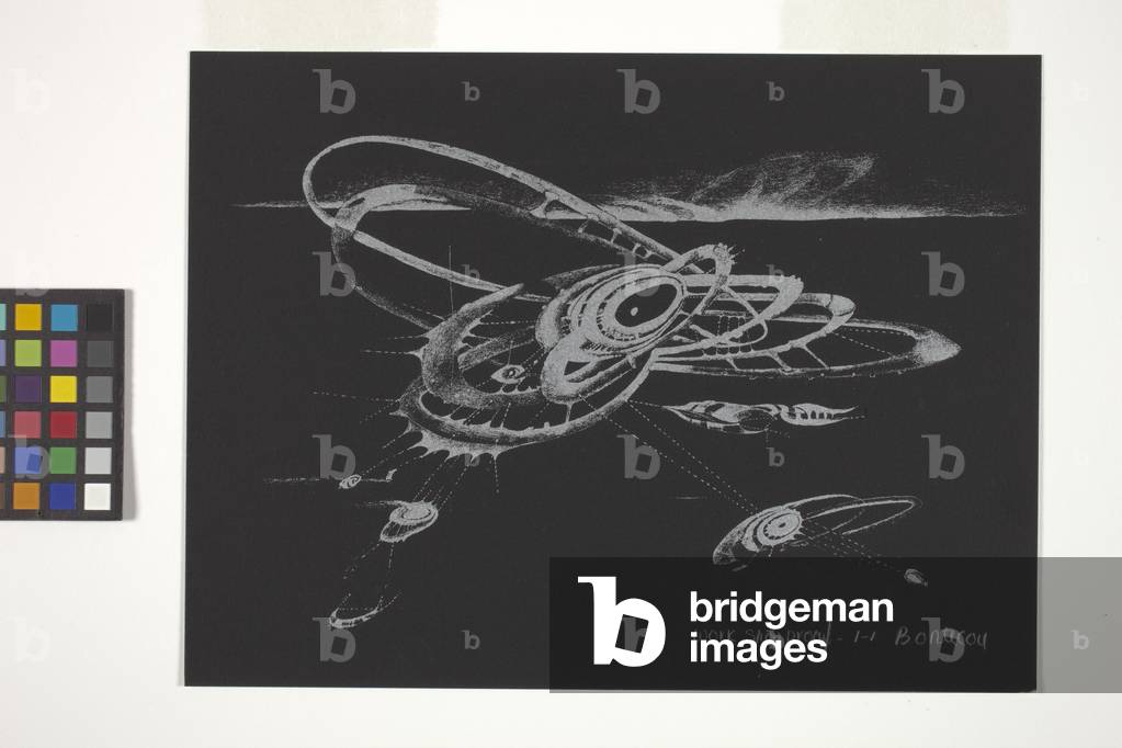 Sans titre (lithographie)