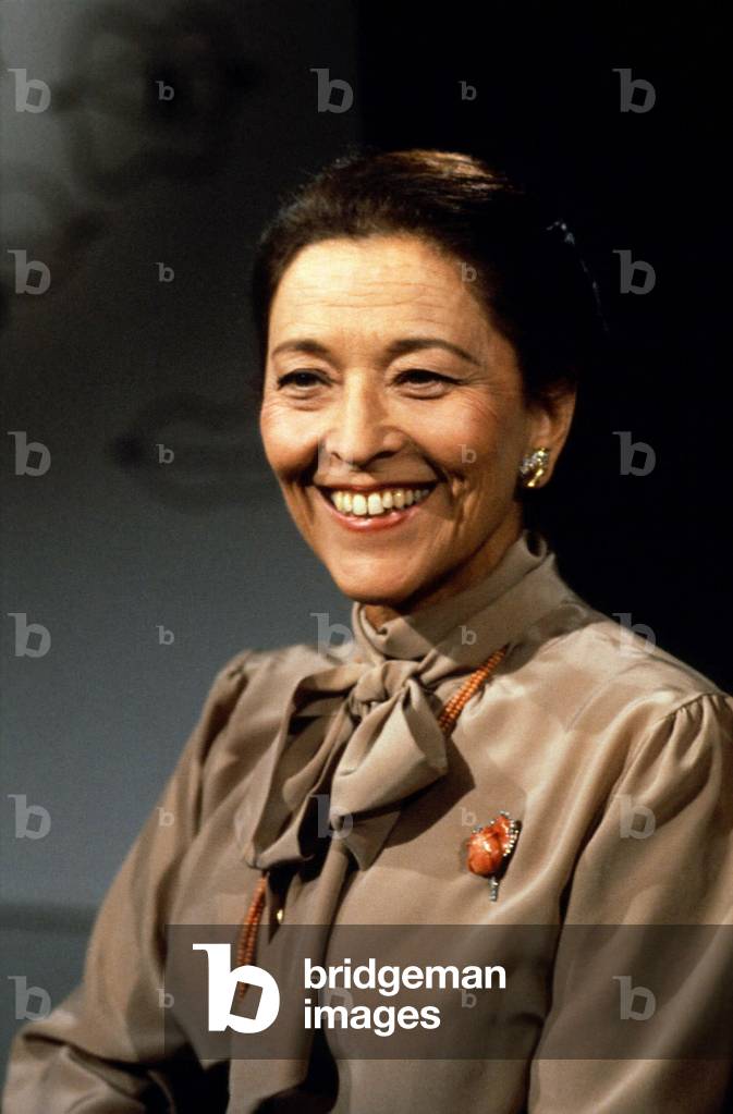 Edmonde Charles-Roux