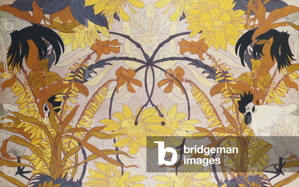 Der Hahn; Le Coq, (Karosserie)