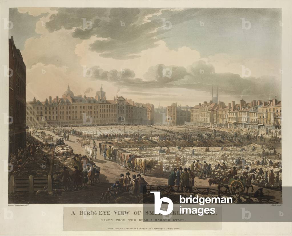 Smithfield Market