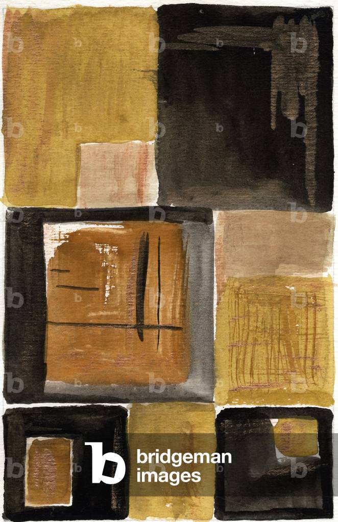 Mosaico di Myra aprile 2005 (guazzo)