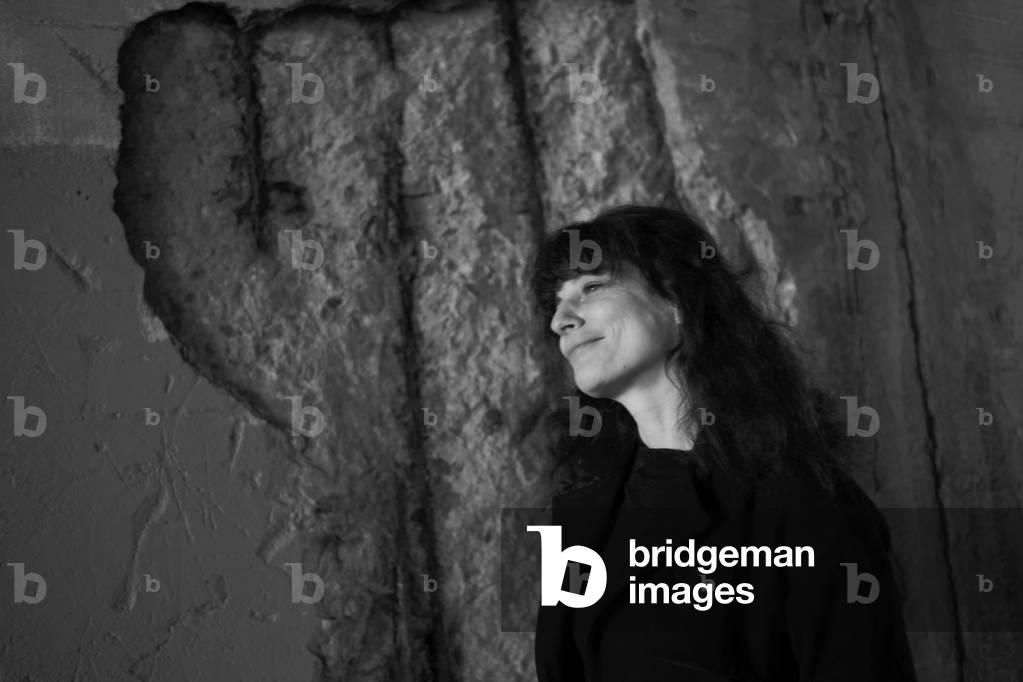 Immagine di Fotografia "Ritratto di Sarah Chiche" di Sophie Bassouls