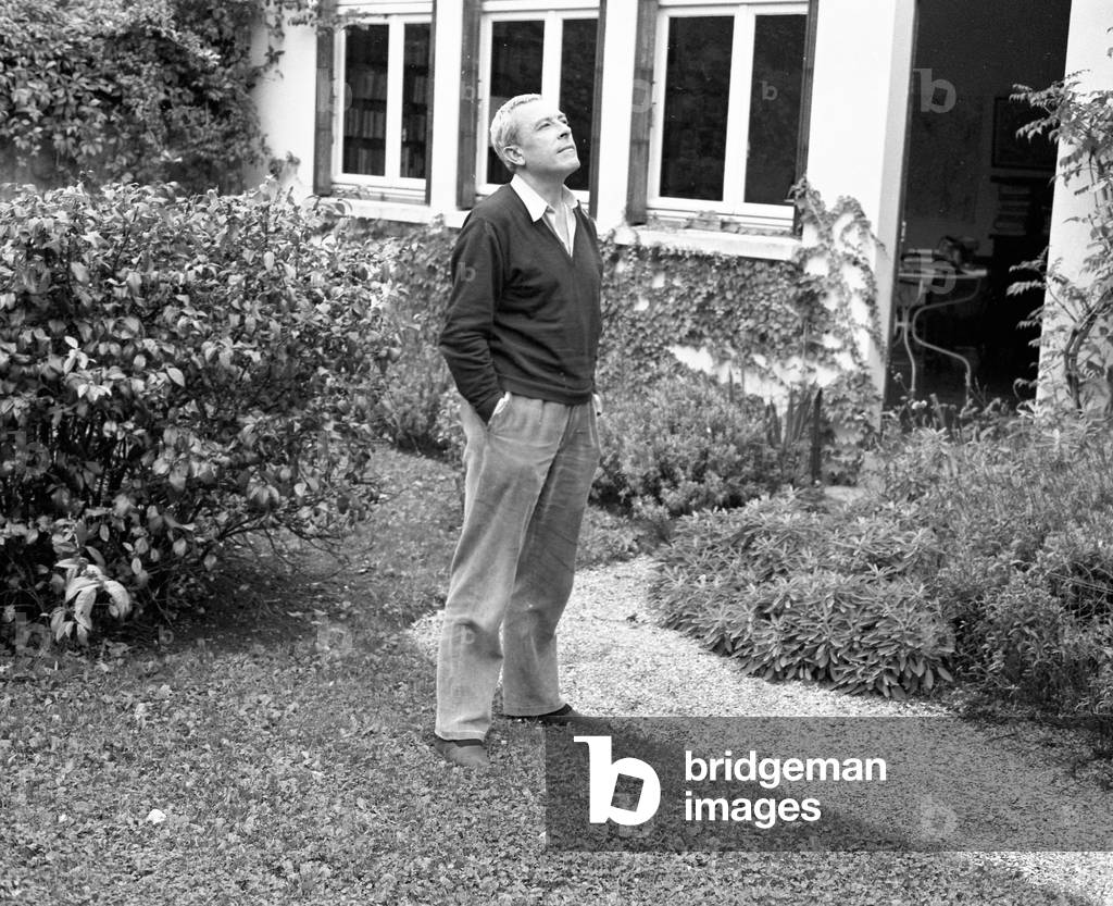 JACQUES FAIZANT