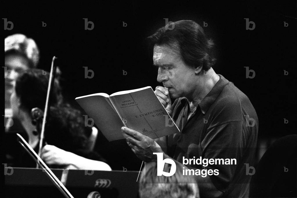 Claudio Abbado