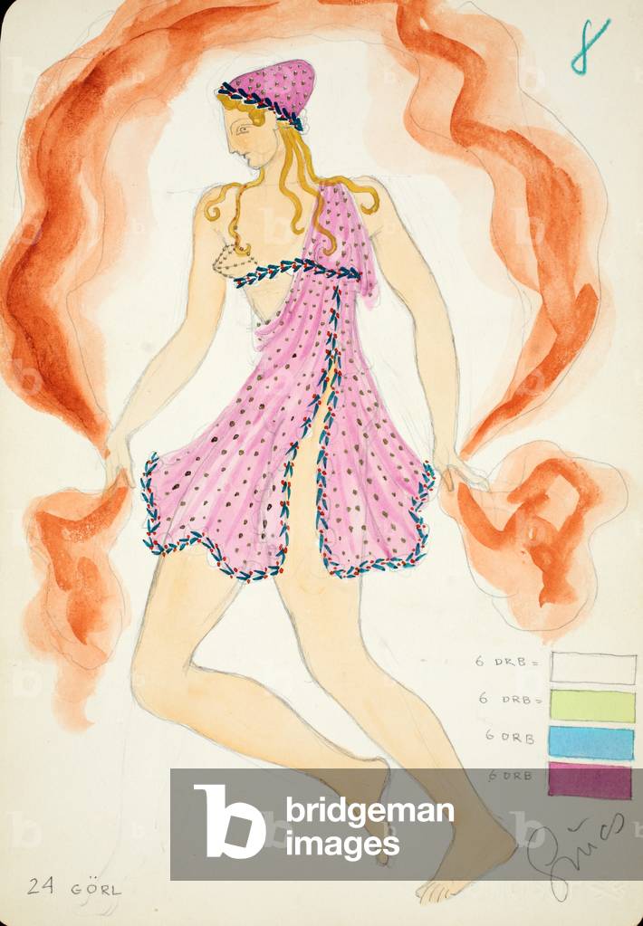 Gorl, 1928 (senza carta)