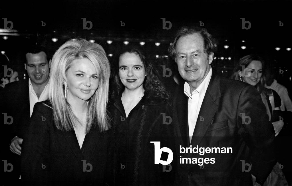 

Nathalie Rheims e Jean Marie Rouard, 2008 (foto bianca)

Nathalie Rheims e Jean Marie Rouard, 2008 (foto bia