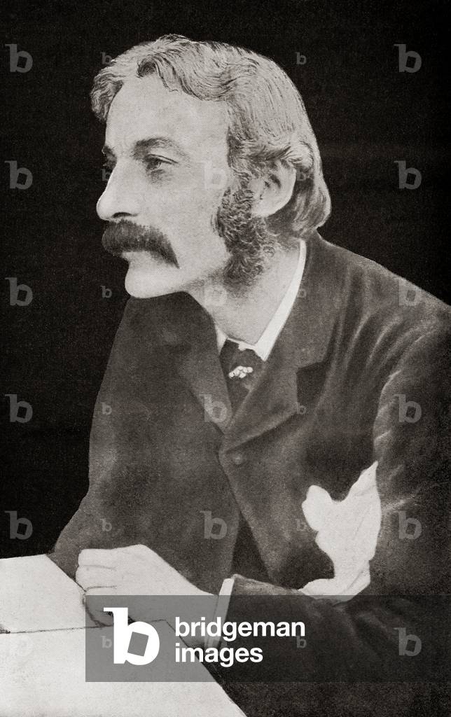 "Andrew Lang" 1900