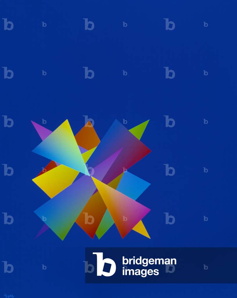 Tri (computer graphics)