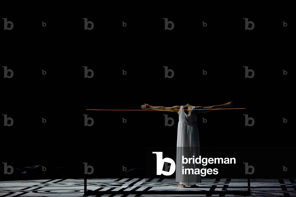 Bild von Fotografie "Endszene" von Marion Kalter