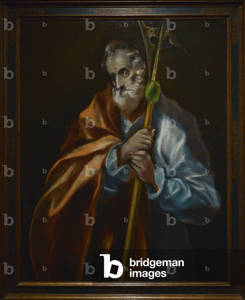 Saint Jude Thaddeus