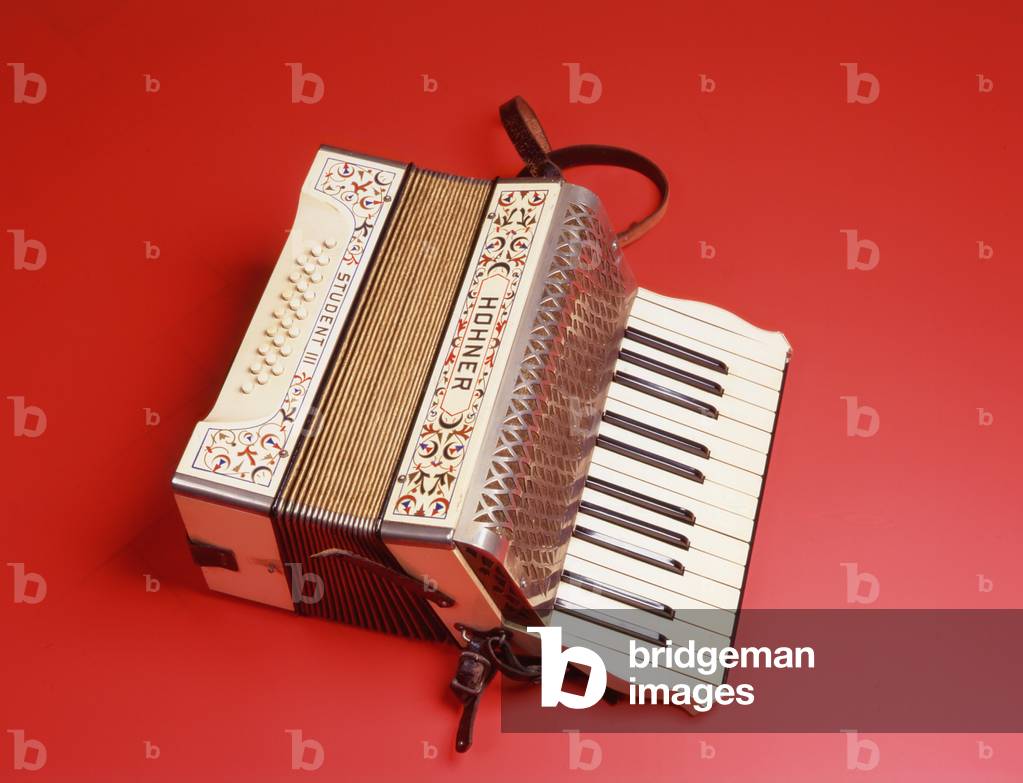 Bild von Fotografie "INSTR - KEYBOARD -" von Chris Stock