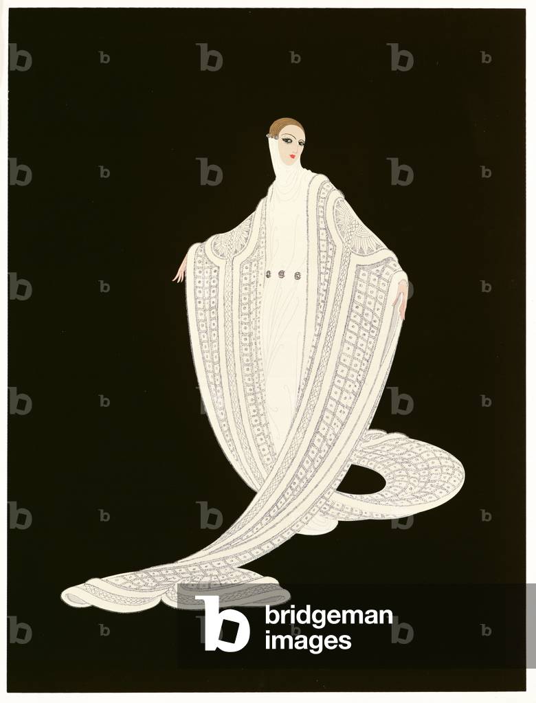 Pureté, 1981 (sérigraphe)