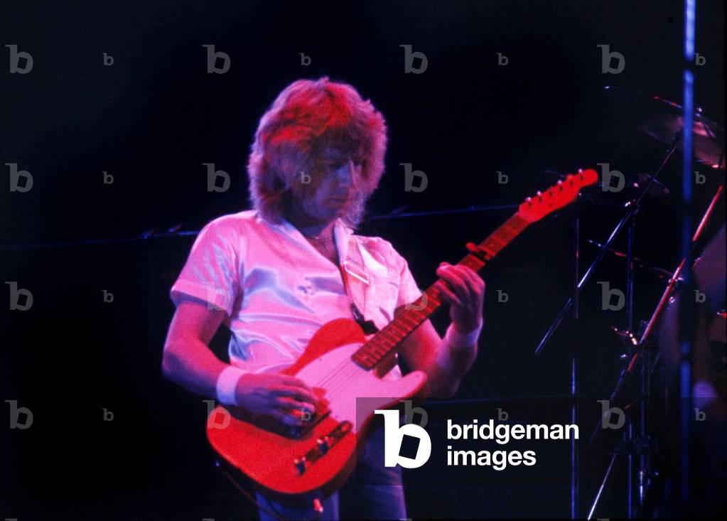 Status Quo - Sänger