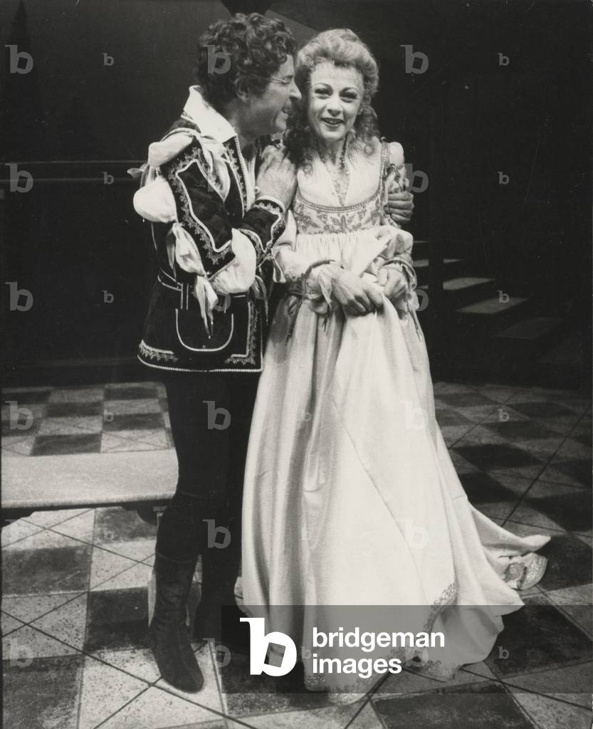 Image of Photography depicting Harlequinade by John Haynes