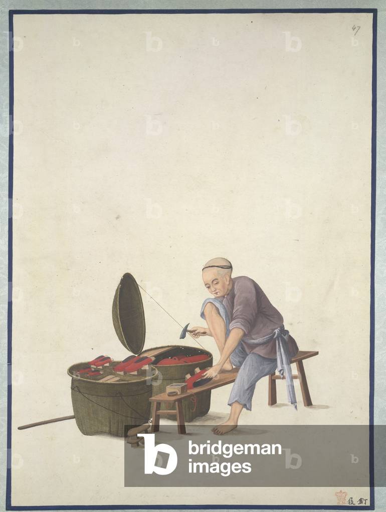 Shoemaker