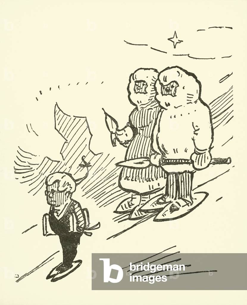 David Hume (litho)