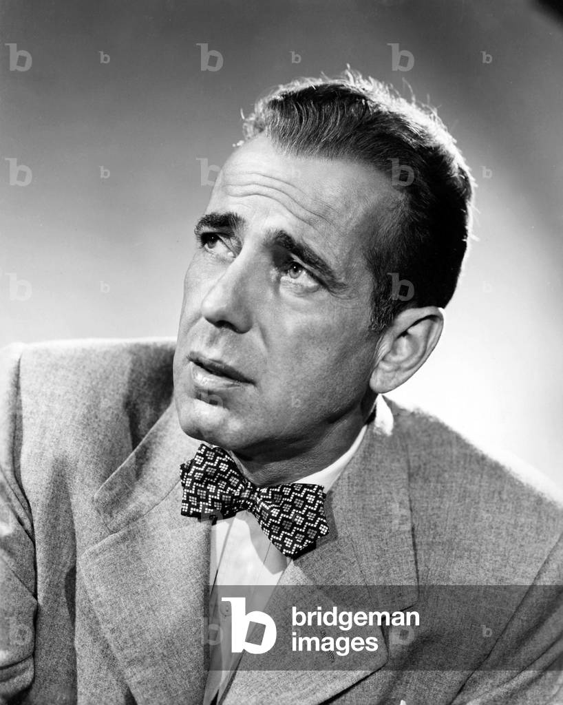 Bussare a qualsiasi porta, regia di Nicholas Ray, 1949