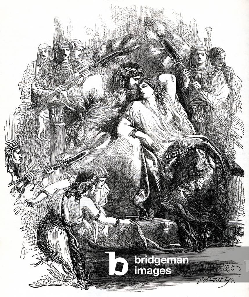 William Shakespeares Theaterstück