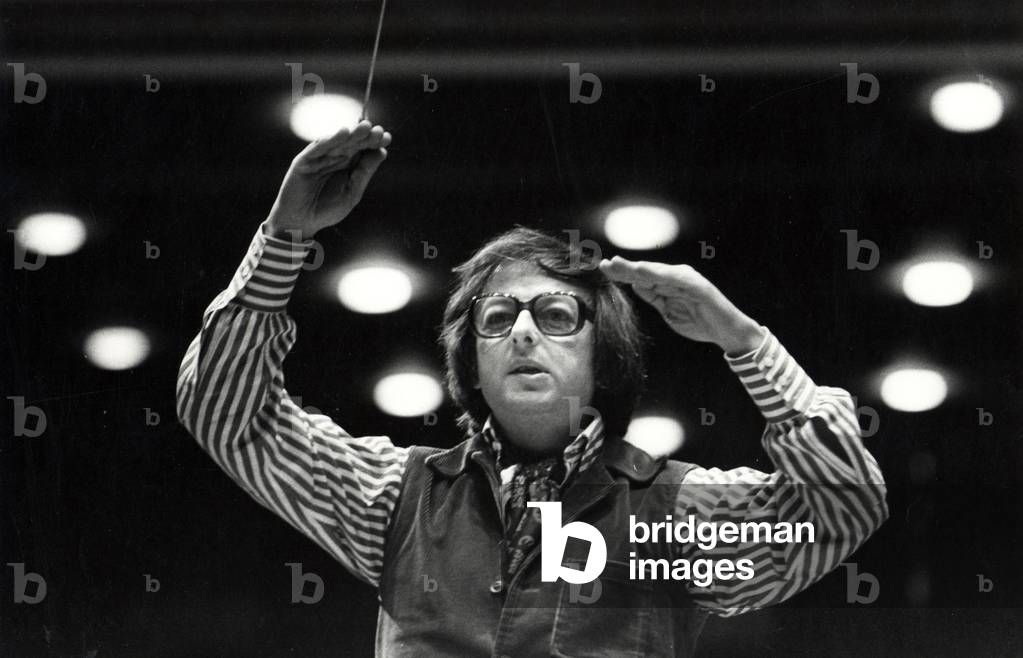 PREVIN André - direzione
