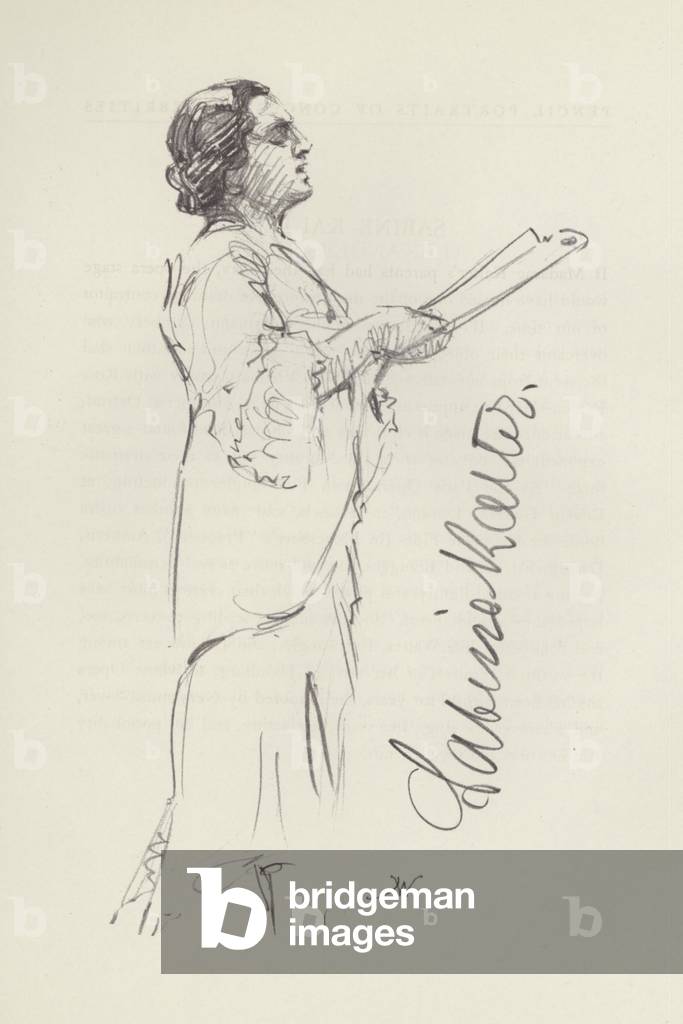 Sabine Kalter (litho)