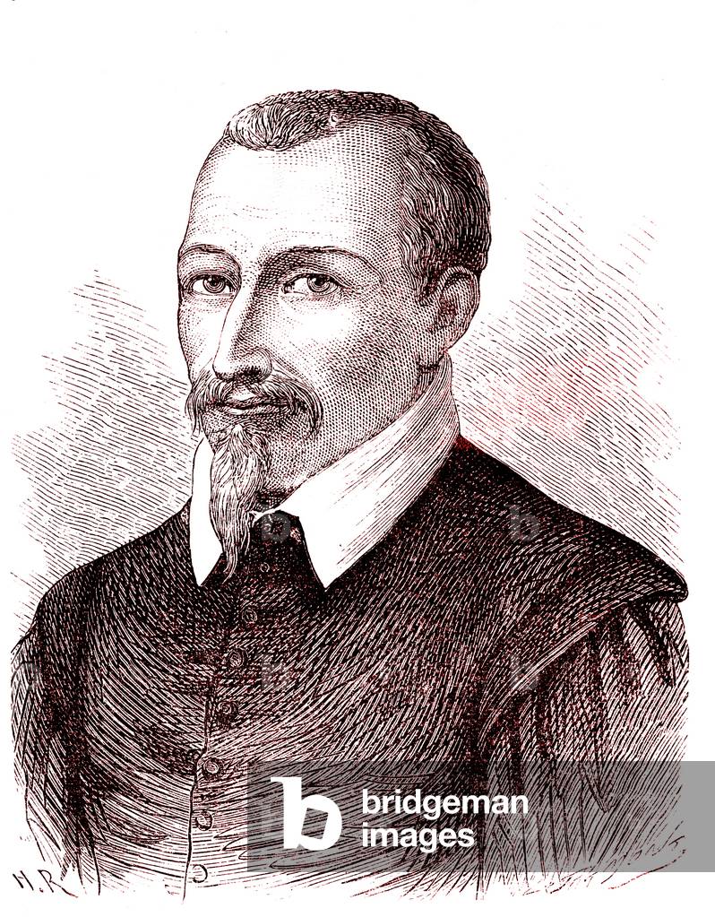 "Olivier de Serres" 1869