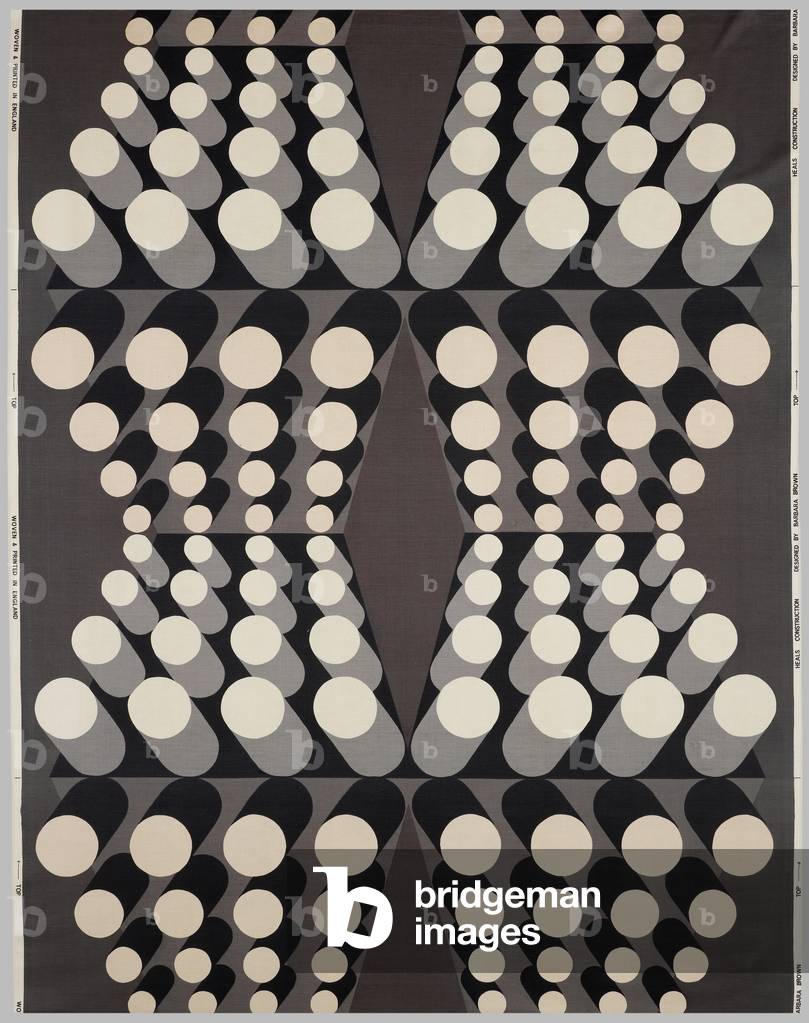 Costruzione, c.1966 (serigrafia)