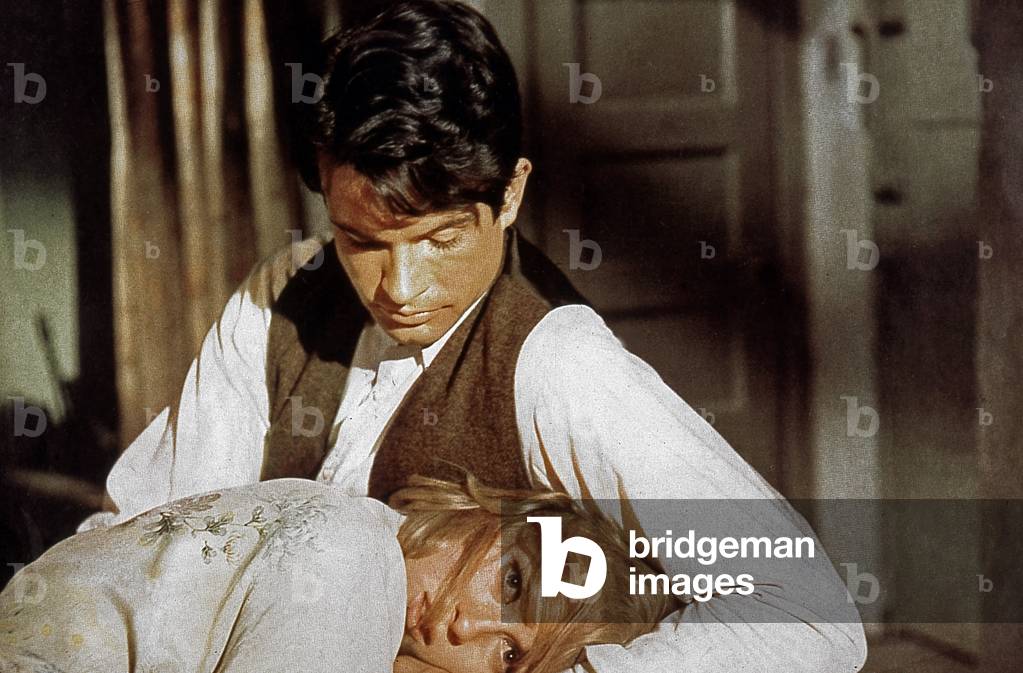 "Bonnie e Clyde" 1967