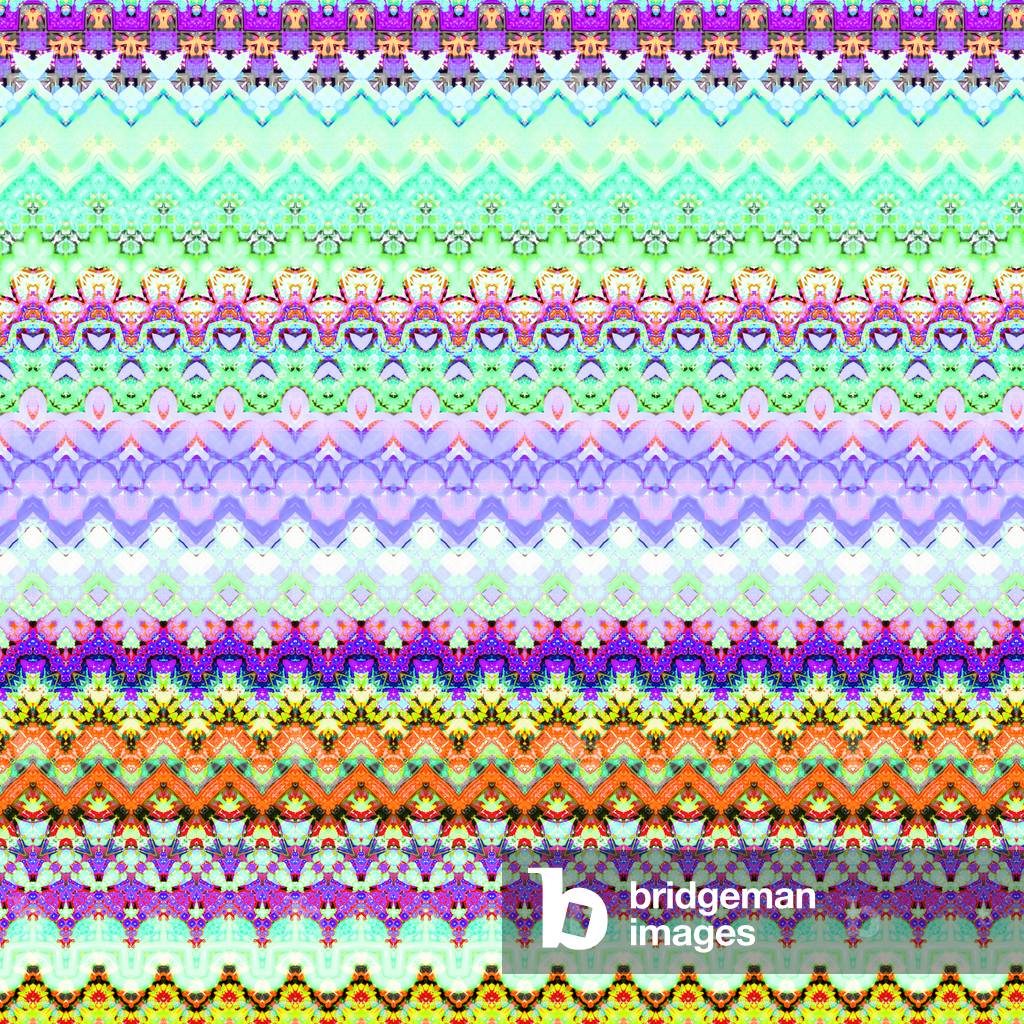 Fairisle Candy, 2015 (fotografia, digitale)