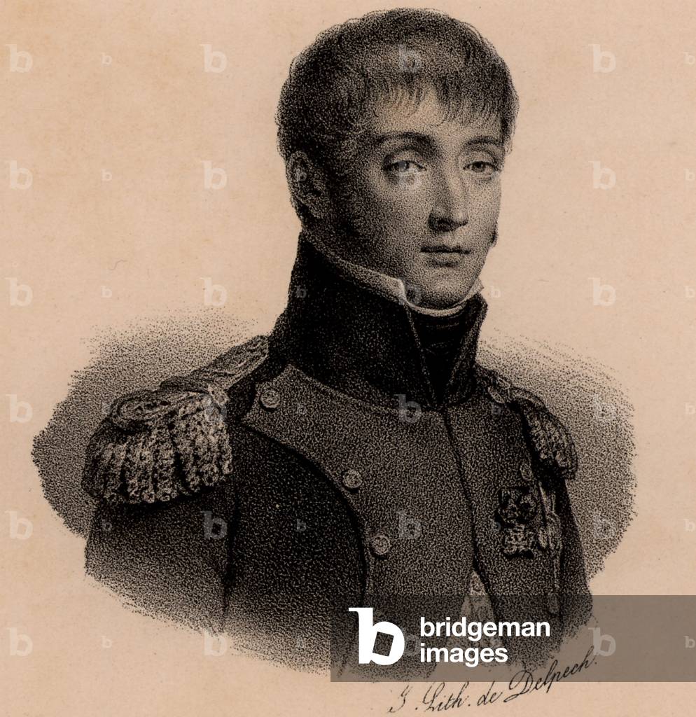 Luigi Bonaparte (1778-1846)