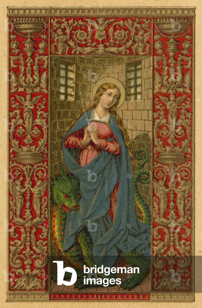 Sta Margareta (colore lito)
