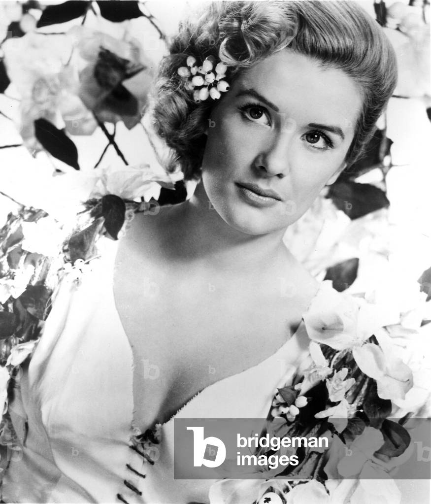 Image of THE ADMIRABLE CRICHTON, (aka PARADISE LAGOON), Sally Ann Howes