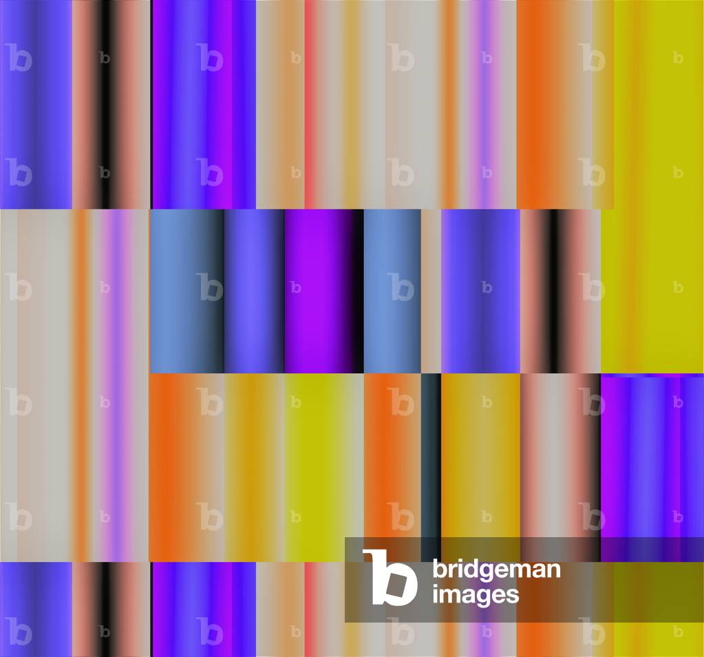 La nature comme télévision, 2017 (illustration)