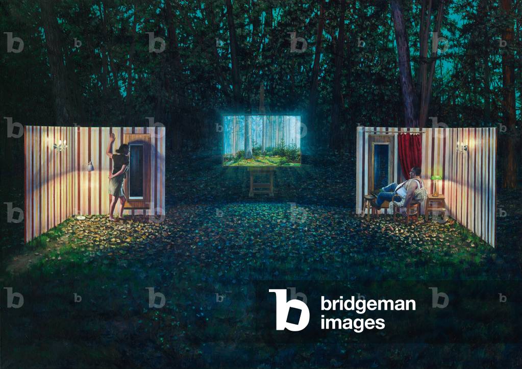 „Bild der Natur | Bild der Natur