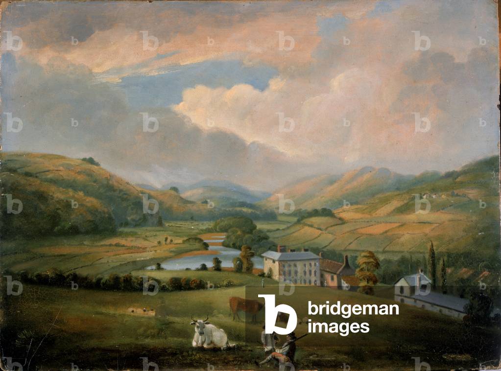 Haydon Bridge (Öl an Bord)