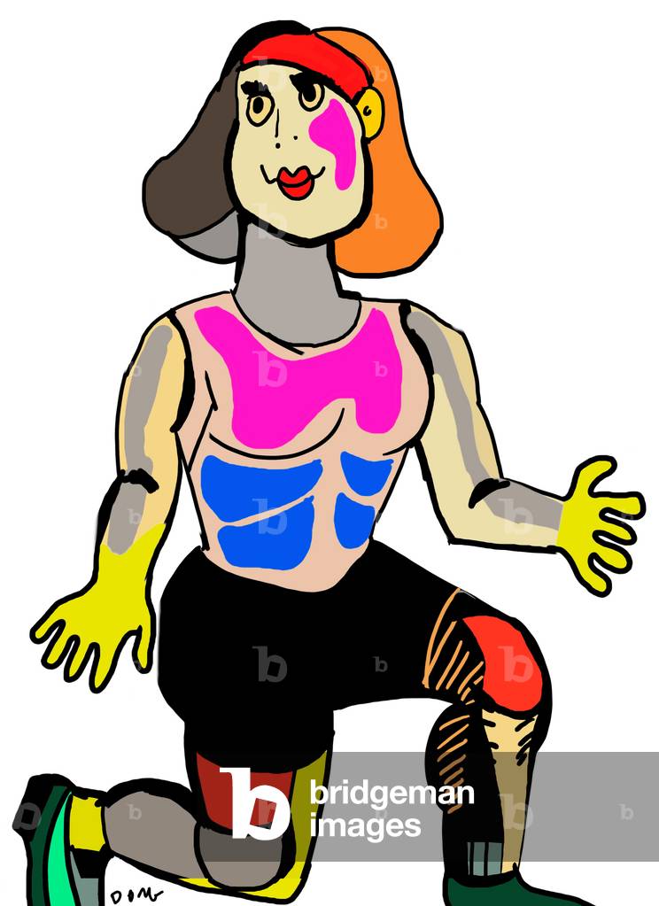 Athlet