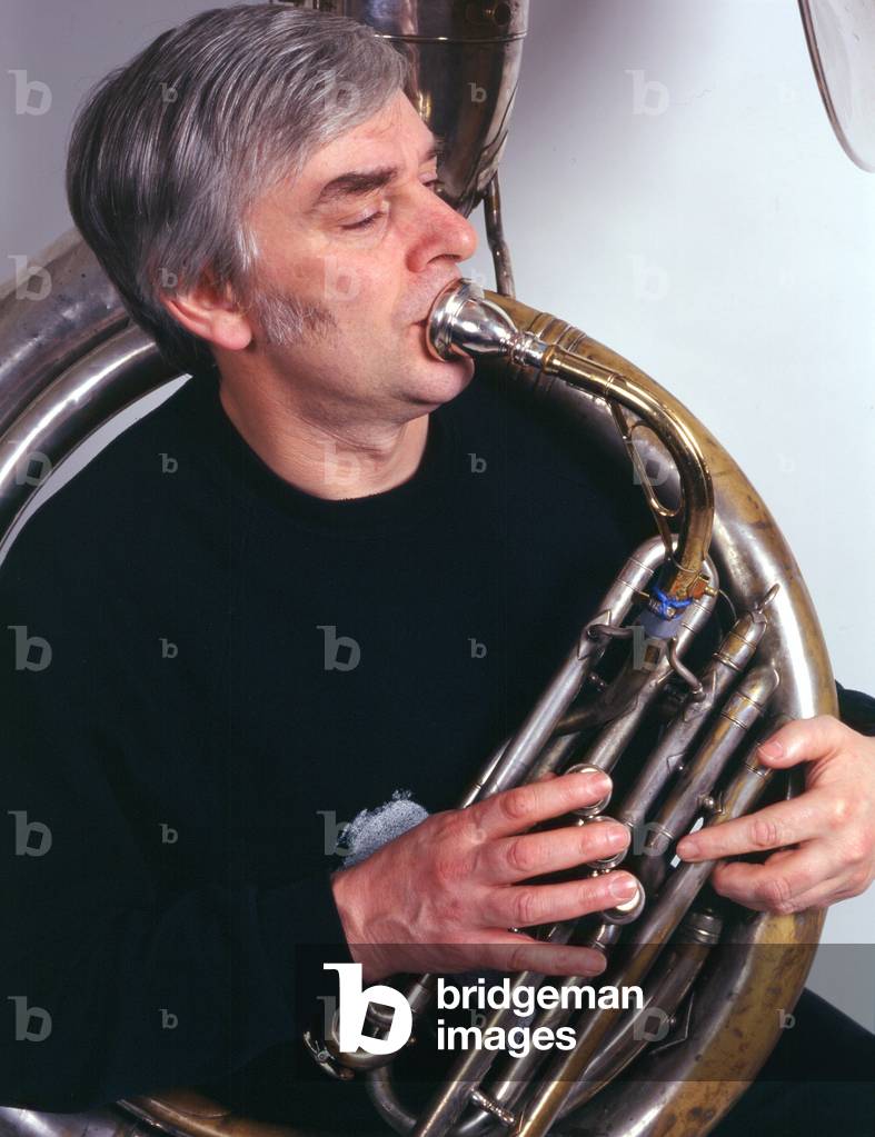 Image of Photography depicting INSTR - BRASS - by Chris Stock