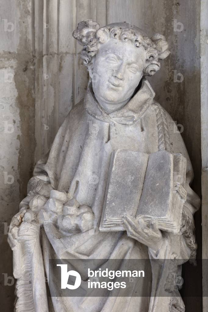 "Interno" 1510 di Pasquier Borman